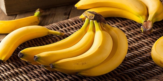Banana For Hair | Banana Hair Mask Recipes ⋆ Helth