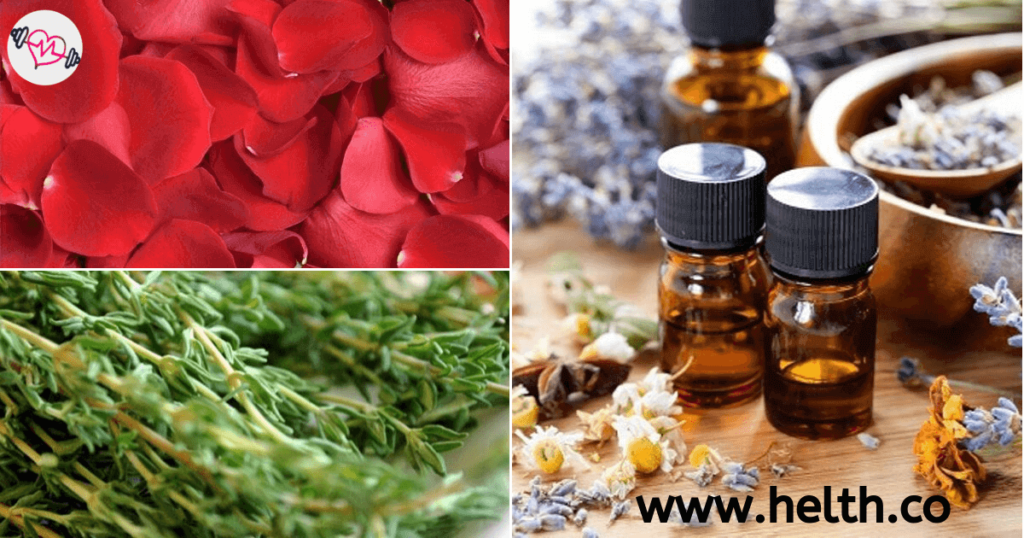 How to make you own Essential Oil Featured Image