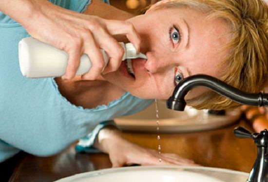 How To Clear A Sinus Infection Naturally2