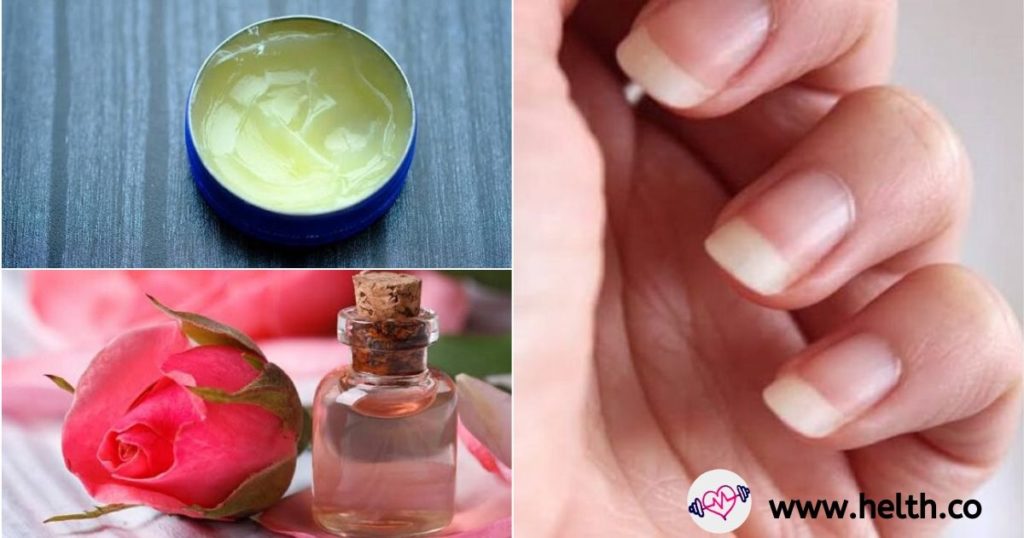 Home remedies for strong nails