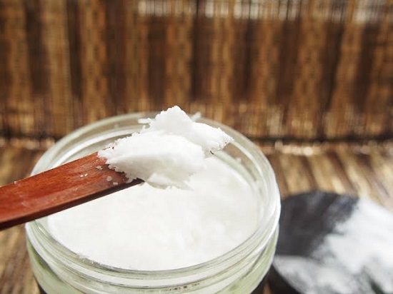 Coconut Oil And Baking Soda For Wrinkles2