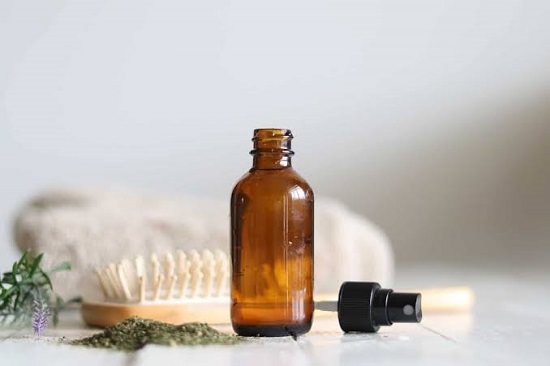 Homemade Hair Serum For Shine And Other Benefits ⋆ Helth