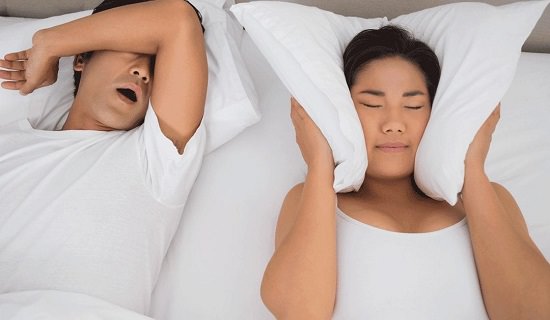 Castor Oil Benefits for Snoring1