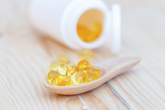 Can Cod Liver Oil Heal Cavities1