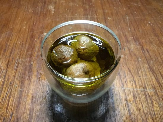 Health Benefits of Figs Soaked in Olive Oil3