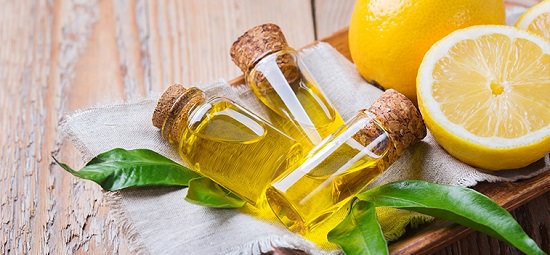 Health Benefits of Lemon and Olive Oil Mixture1