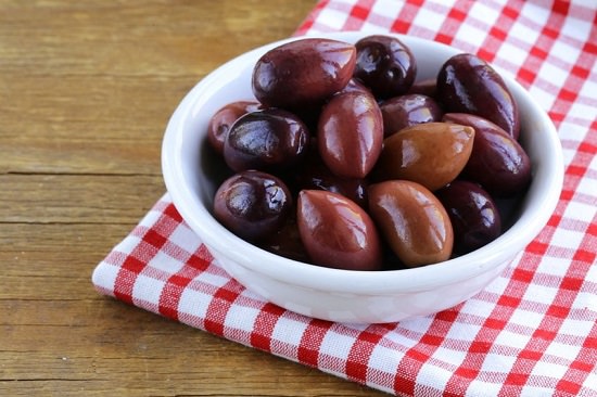 Health Benefits Of Kalamata Olives1