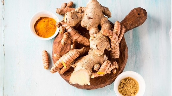 Turmeric Ginger Cold Remedy3