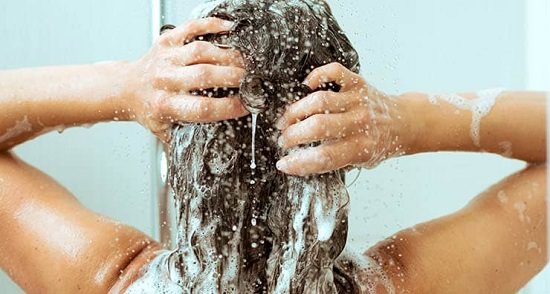 Bad Chemicals in Shampoos1