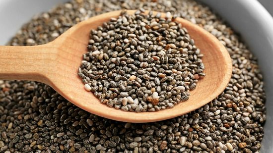 Health Benefits of Kombucha with Chia Seeds3