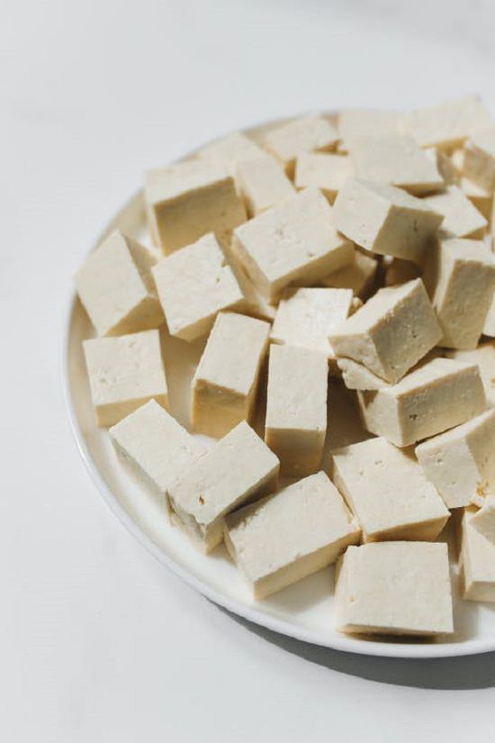 Health benefits of Tofu for Women1