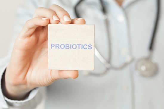 Probiotics for Immunity 2