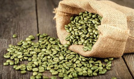 Green Coffee Bean Benefits1