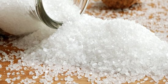Epsom Salt for Sore Feet1