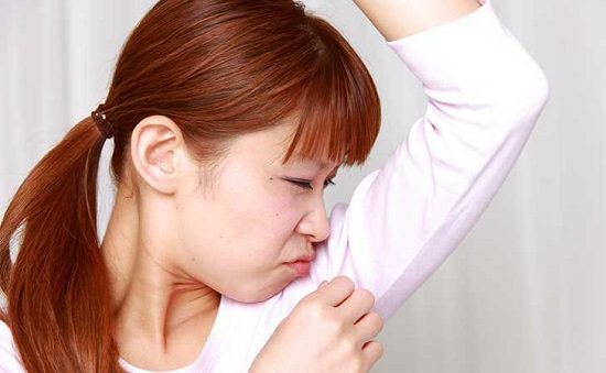 Probiotics for Body Odor and Bad Breath1
