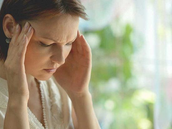 Homeopathic Remedies for Barometric Headaches1