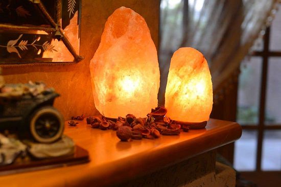 Pros and Cons of Himalayan Salt Lamp1
