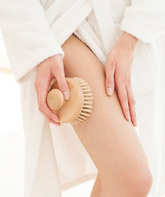 Cellulite Management With Cinnamon3