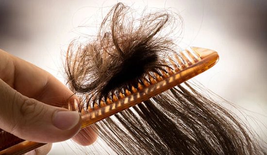 Home Remedies for Detangling Hair1