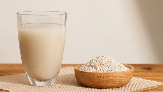 Rice Water for Gastritis2
