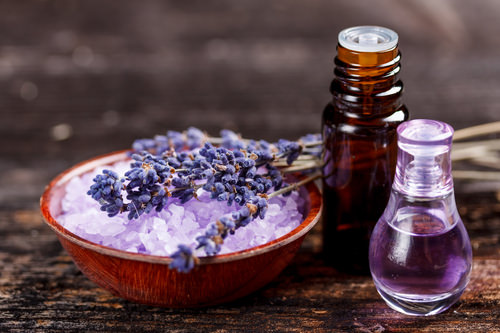 Violet Essential Oil1