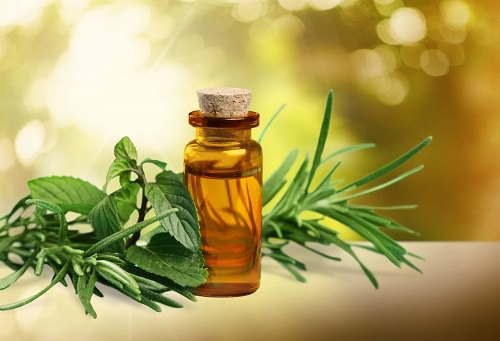 Essential Oils for Keratosis Pilaris3