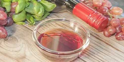 Red Wine Vinegar During Pregnancy2